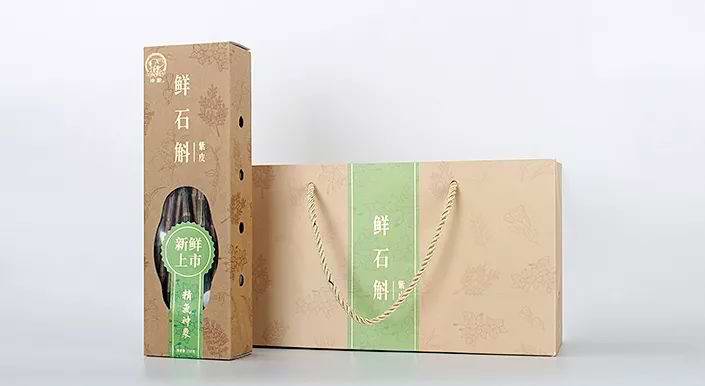 神象鲜石斛的价格